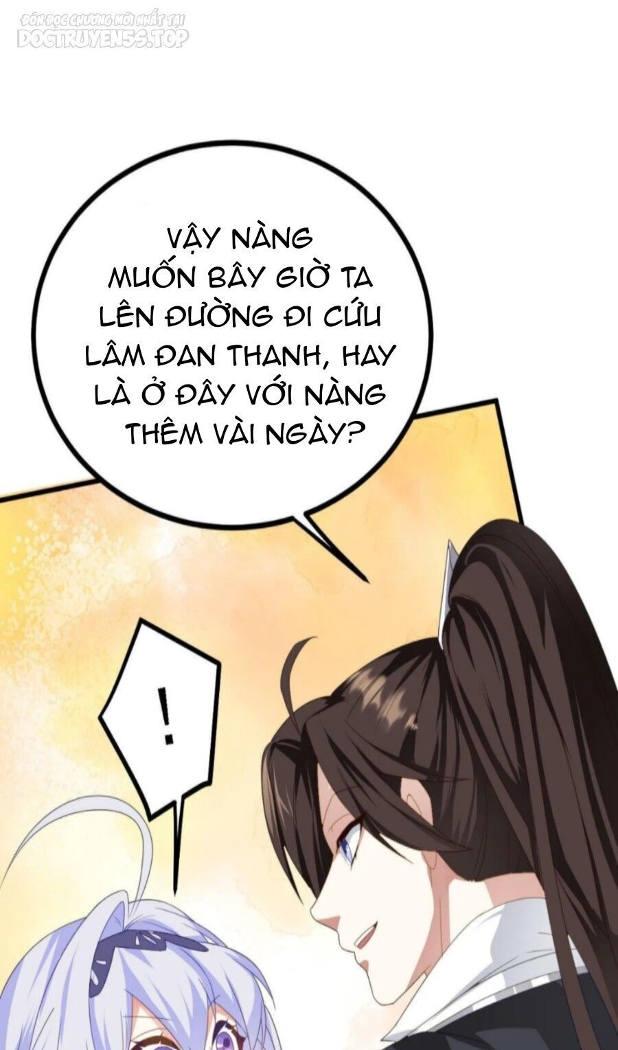 Thiên Đạo Nguyền Rủa Ư? Ta Nghịch Thiên!! Chapter 41 - Trang 41