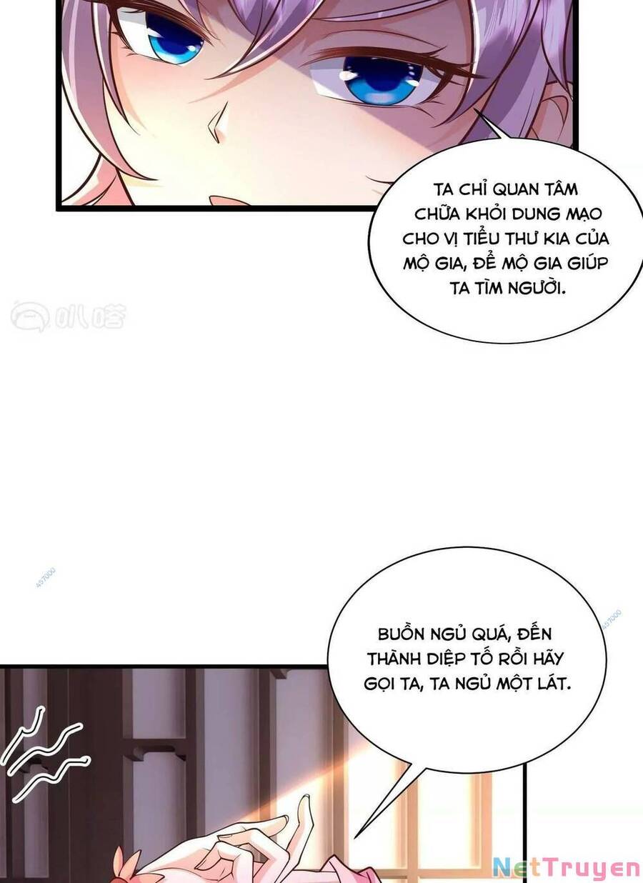 Tà Thần Quy Lai Chapter 13 - Trang 32