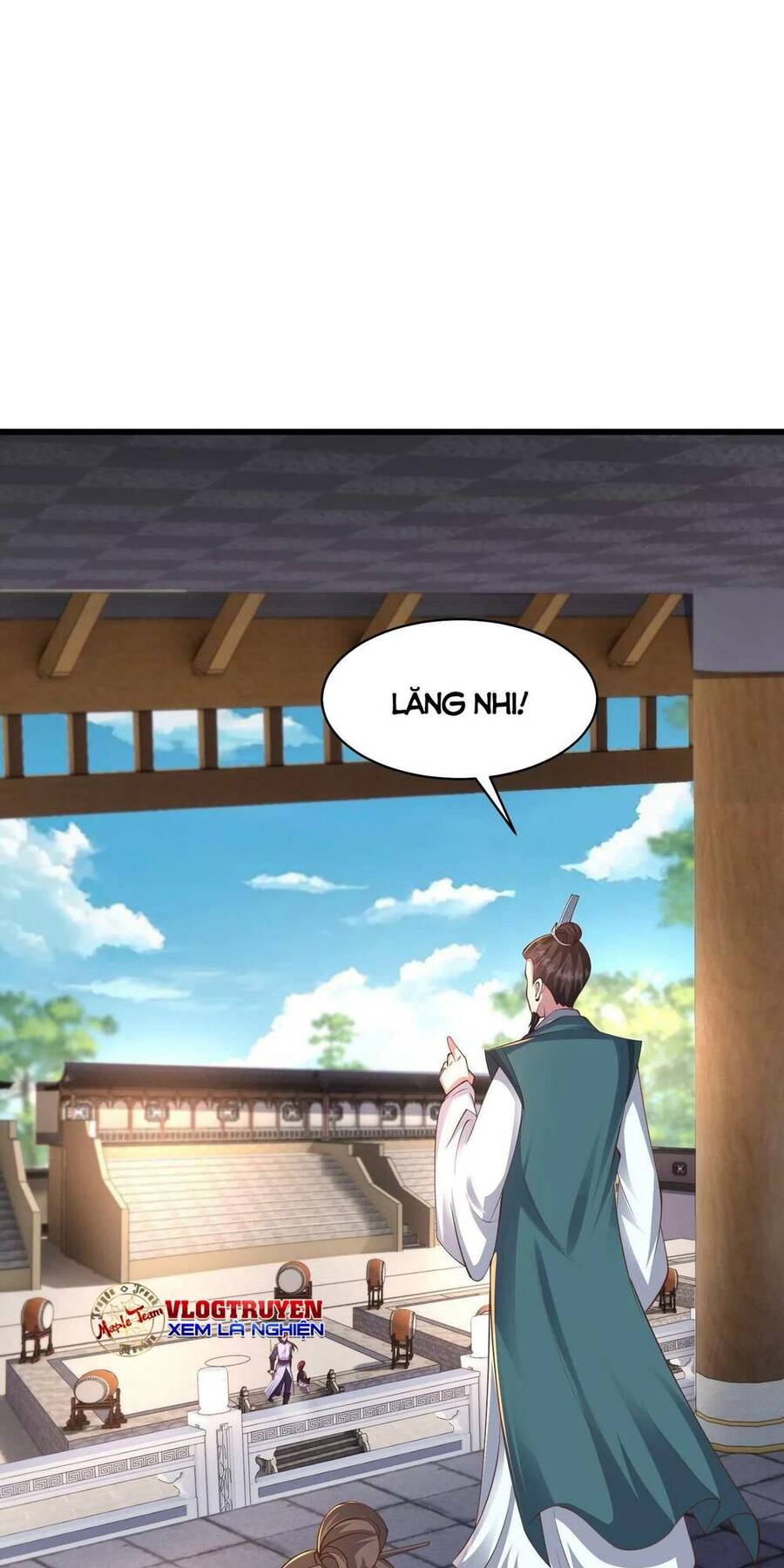 Tà Thần Quy Lai Chapter 6 - Trang 22