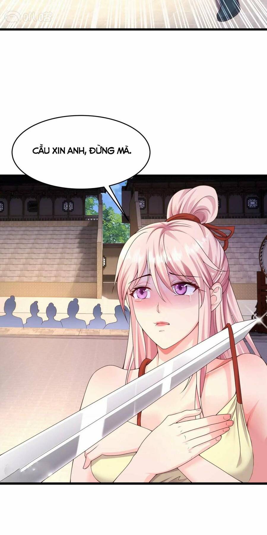 Tà Thần Quy Lai Chapter 4 - Trang 13