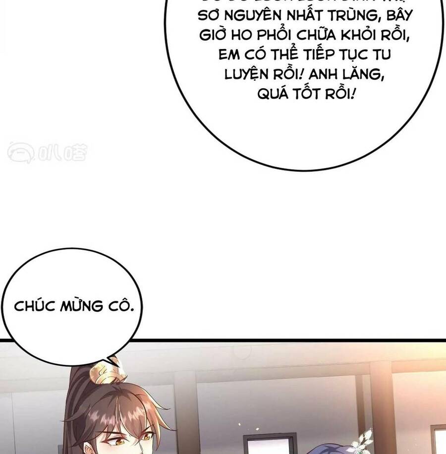 Tà Thần Quy Lai Chapter 3 - Trang 49