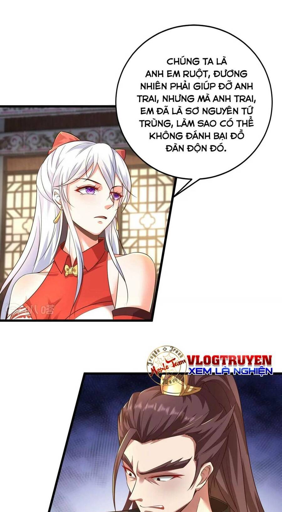 Tà Thần Quy Lai Chapter 3 - Trang 64