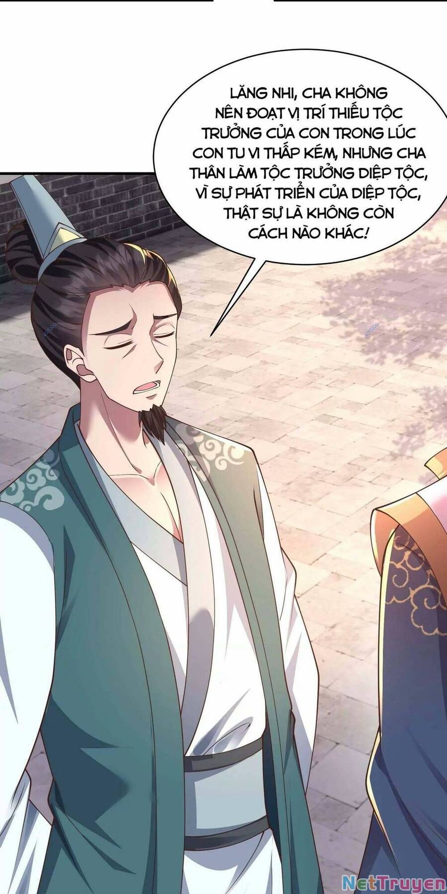 Tà Thần Quy Lai Chapter 10 - Trang 8