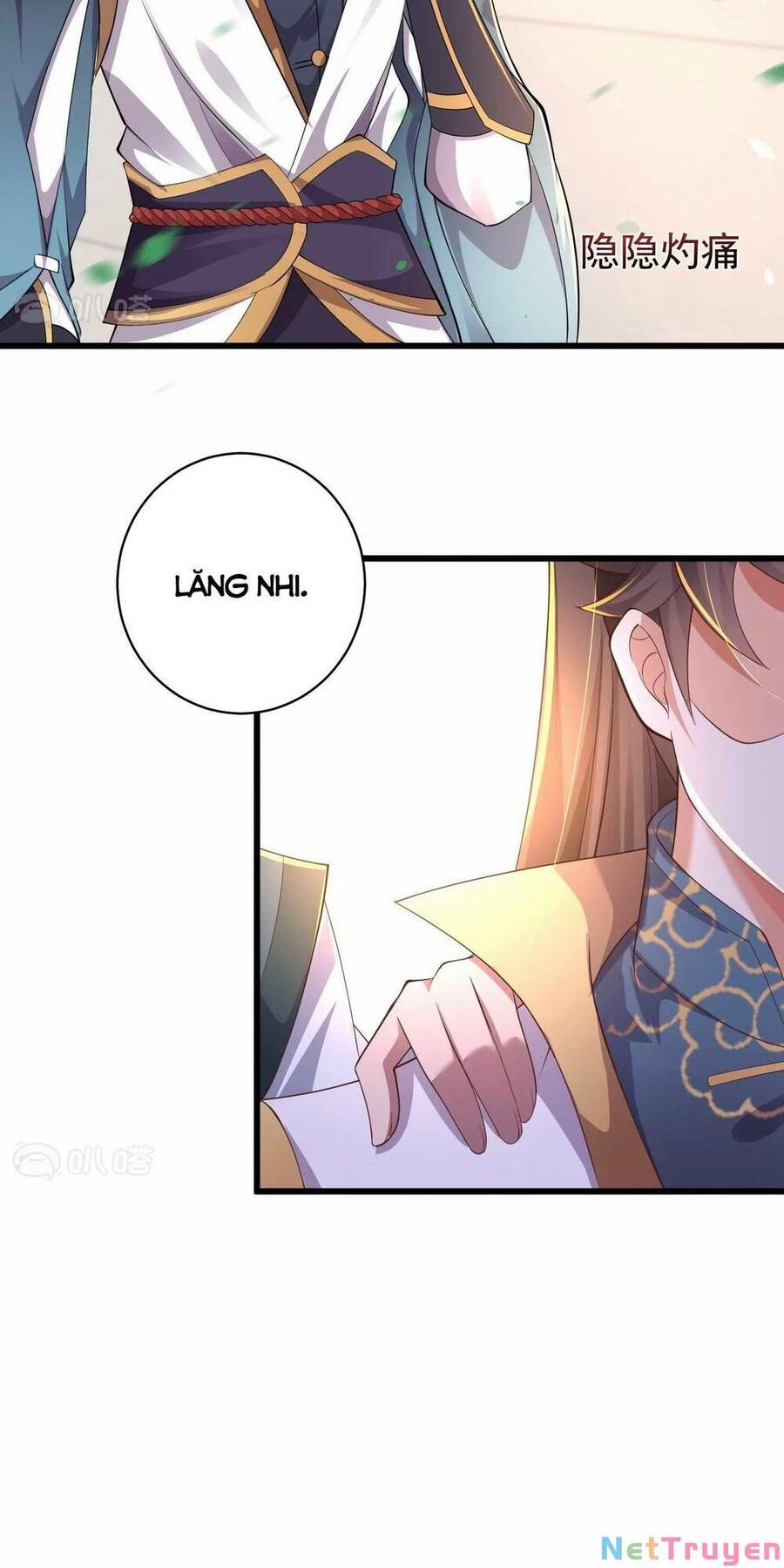 Tà Thần Quy Lai Chapter 8 - Trang 4