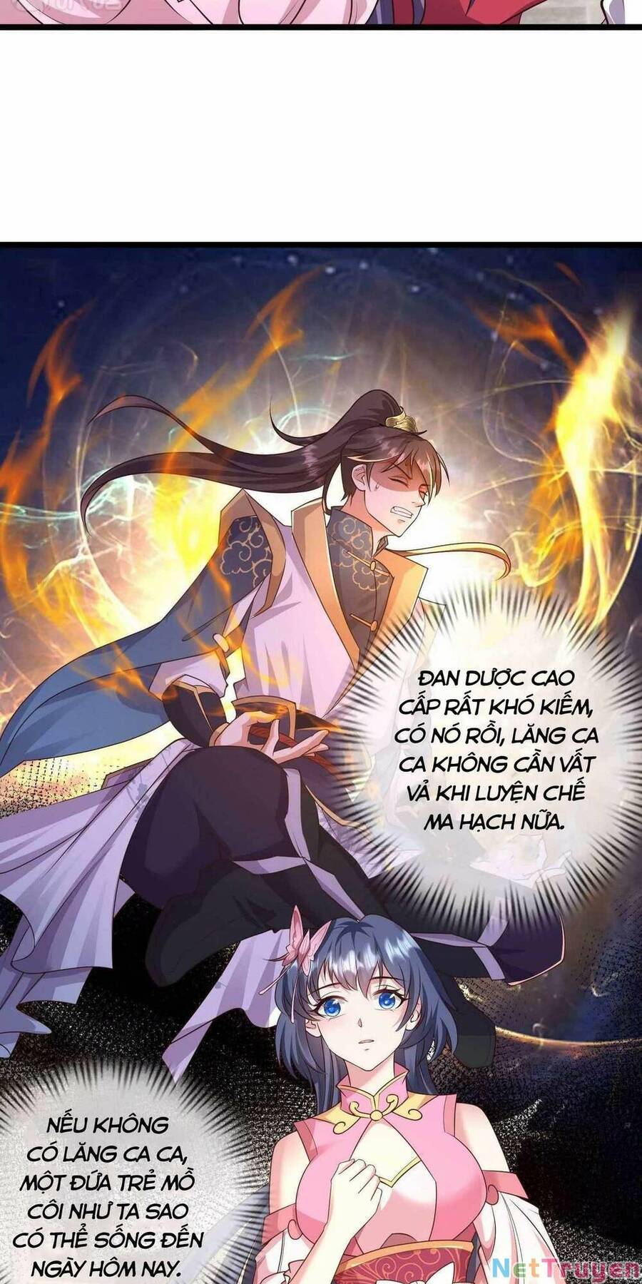 Tà Thần Quy Lai Chapter 11 - Trang 9