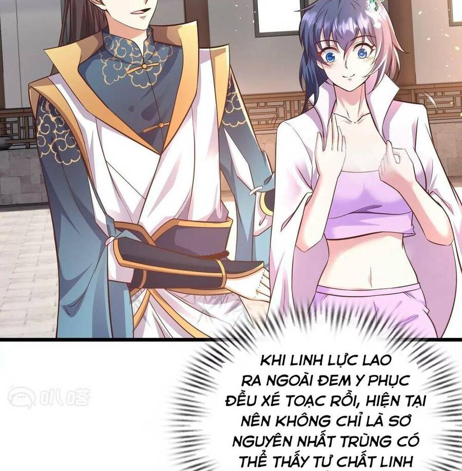 Tà Thần Quy Lai Chapter 3 - Trang 50