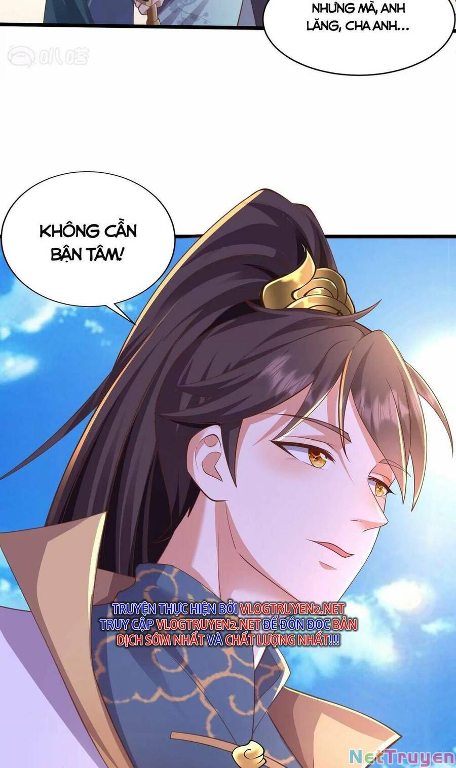 Tà Thần Quy Lai Chapter 8 - Trang 7