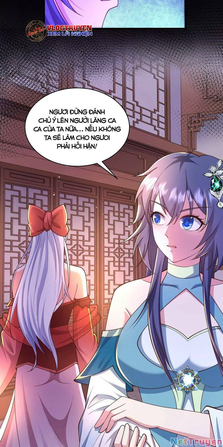 Tà Thần Quy Lai Chapter 7 - Trang 16