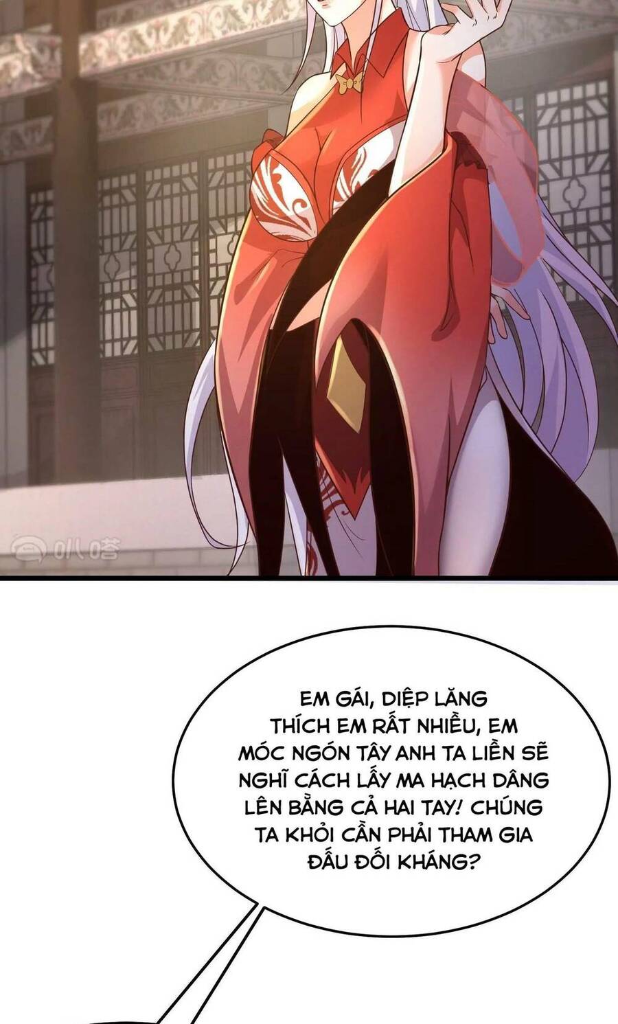 Tà Thần Quy Lai Chapter 3 - Trang 60