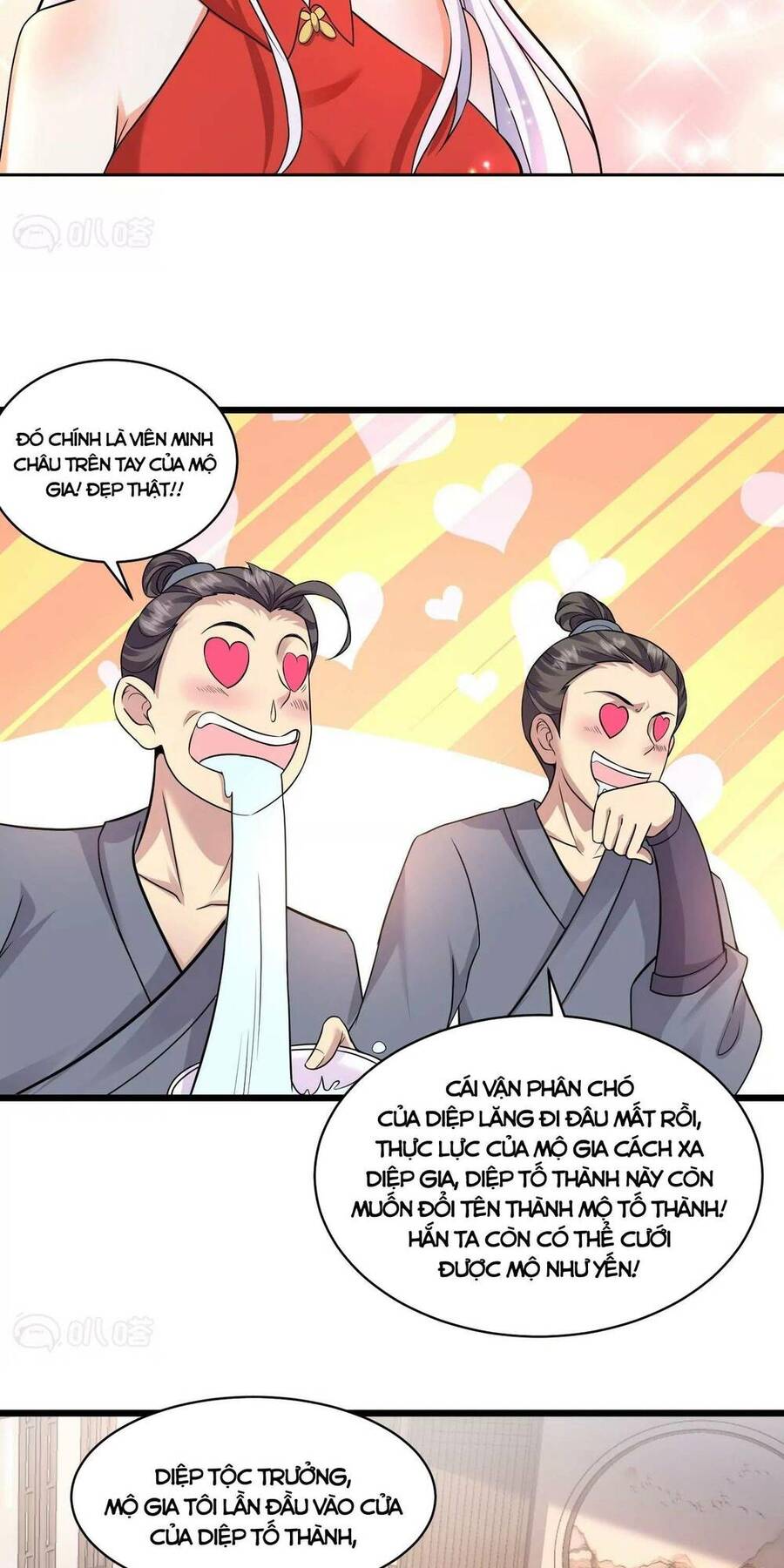 Tà Thần Quy Lai Chapter 2 - Trang 37