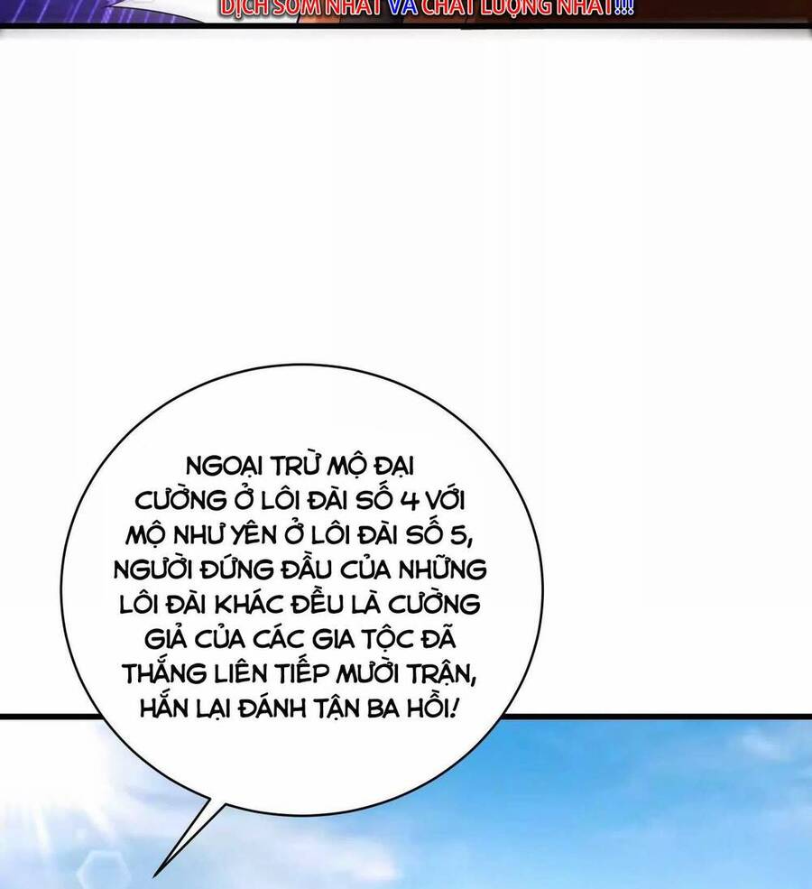 Tà Thần Quy Lai Chapter 4 - Trang 27