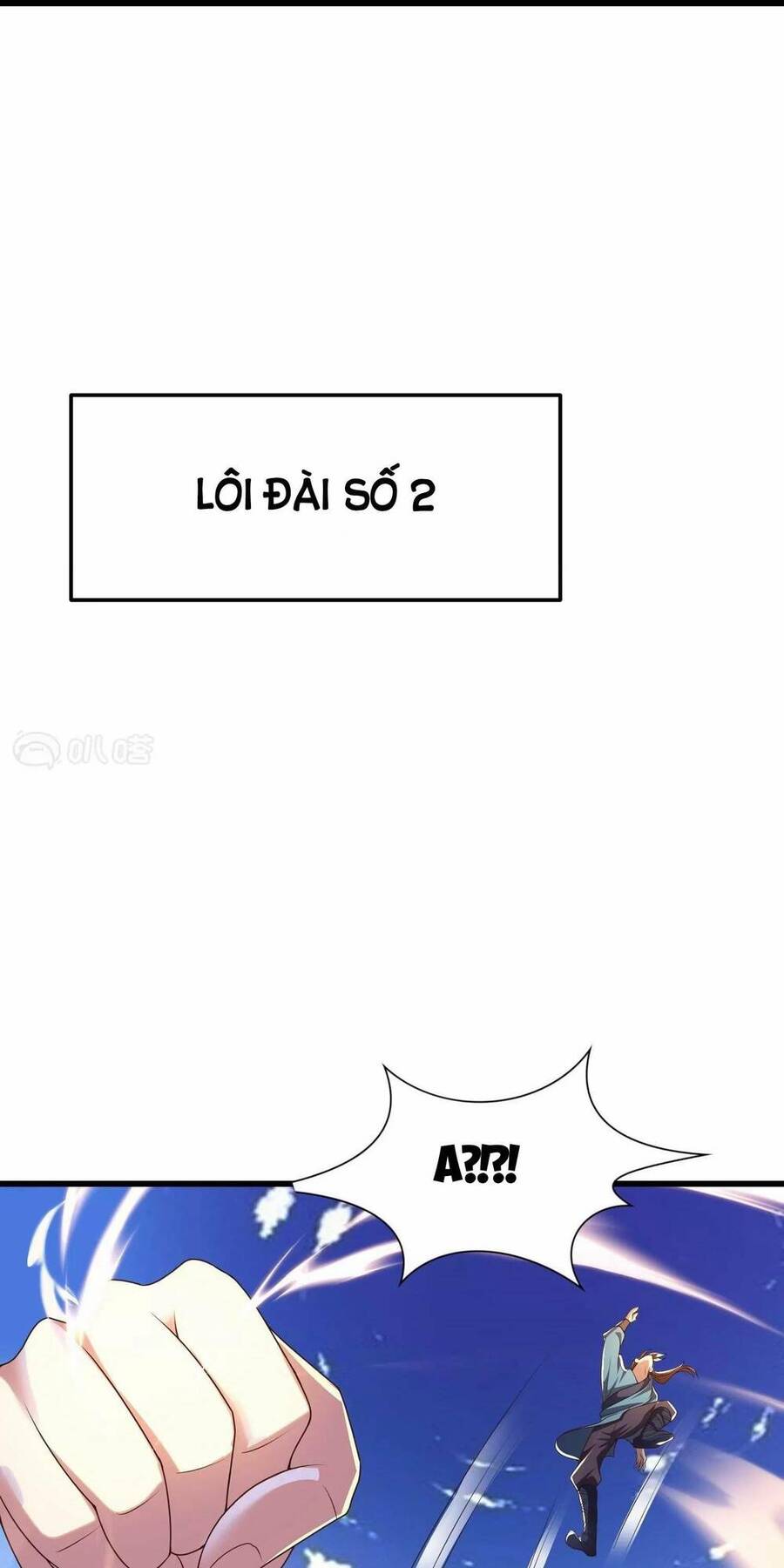 Tà Thần Quy Lai Chapter 4 - Trang 34