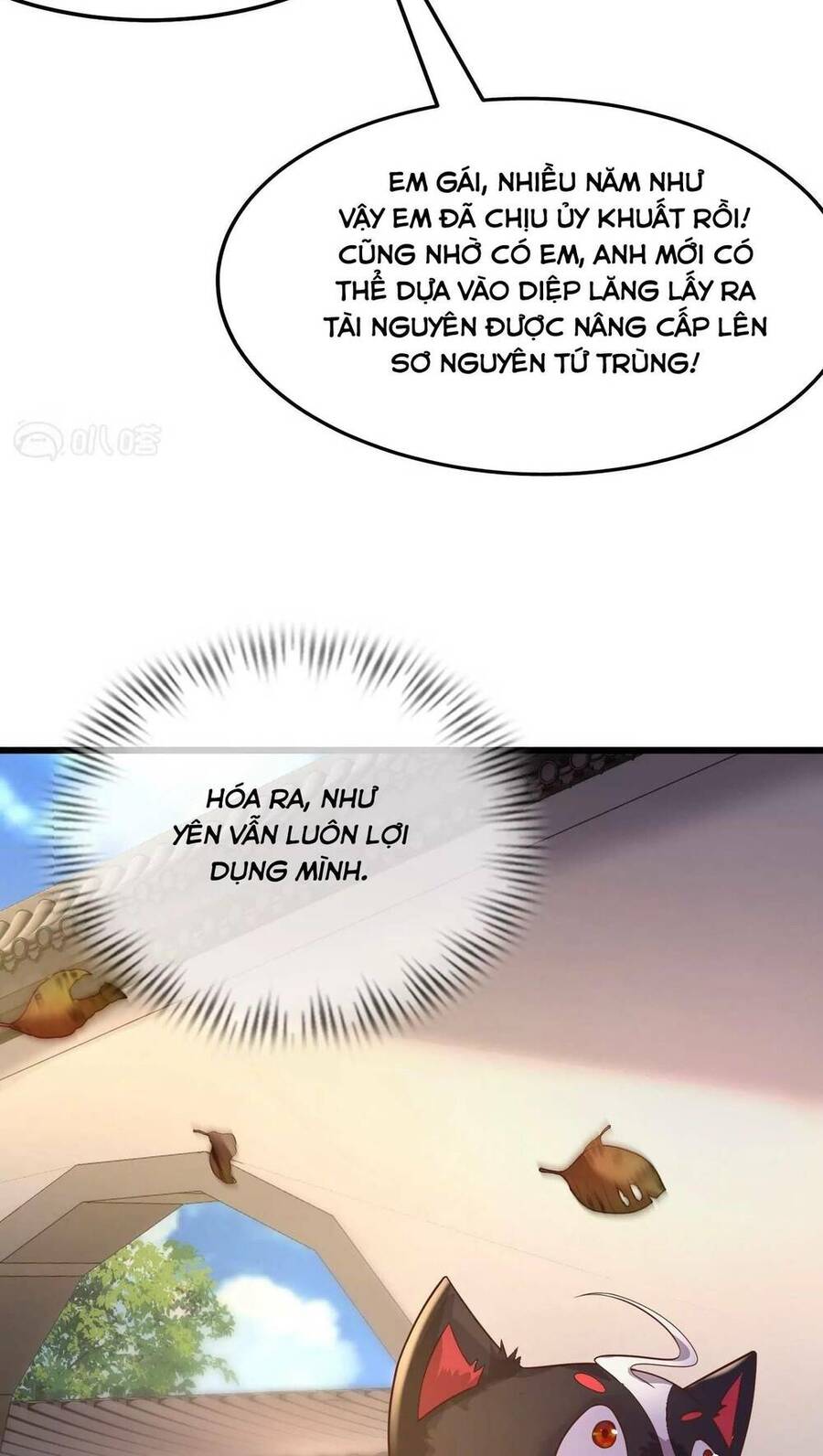 Tà Thần Quy Lai Chapter 3 - Trang 62