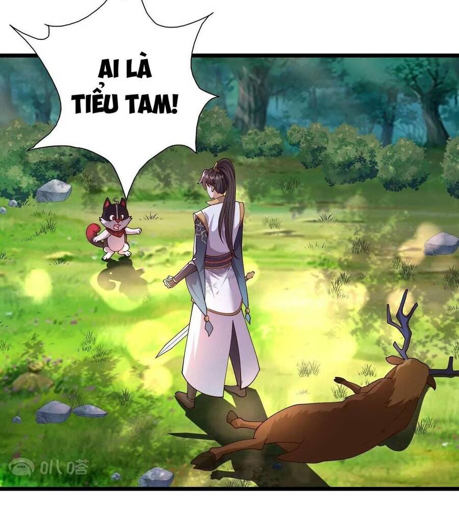 Tà Thần Quy Lai Chapter 1 - Trang 58