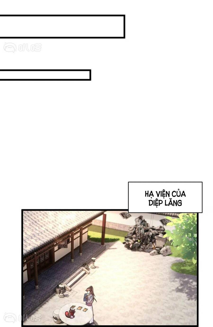 Tà Thần Quy Lai Chapter 6 - Trang 25