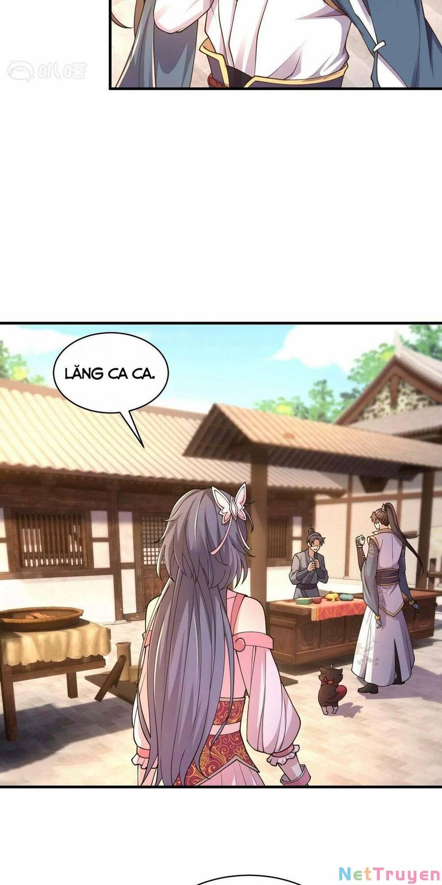 Tà Thần Quy Lai Chapter 10 - Trang 26