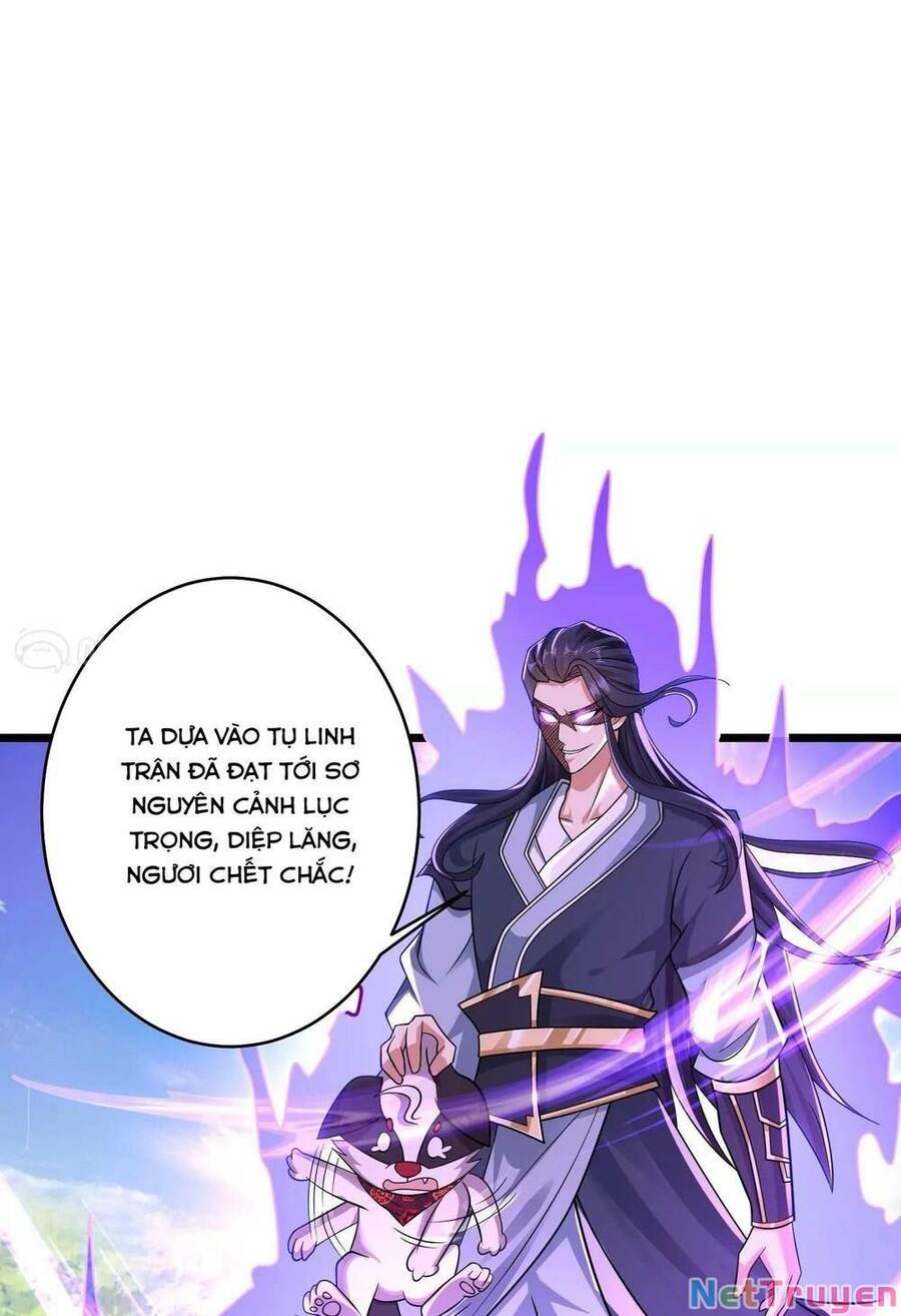 Tà Thần Quy Lai Chapter 13 - Trang 43