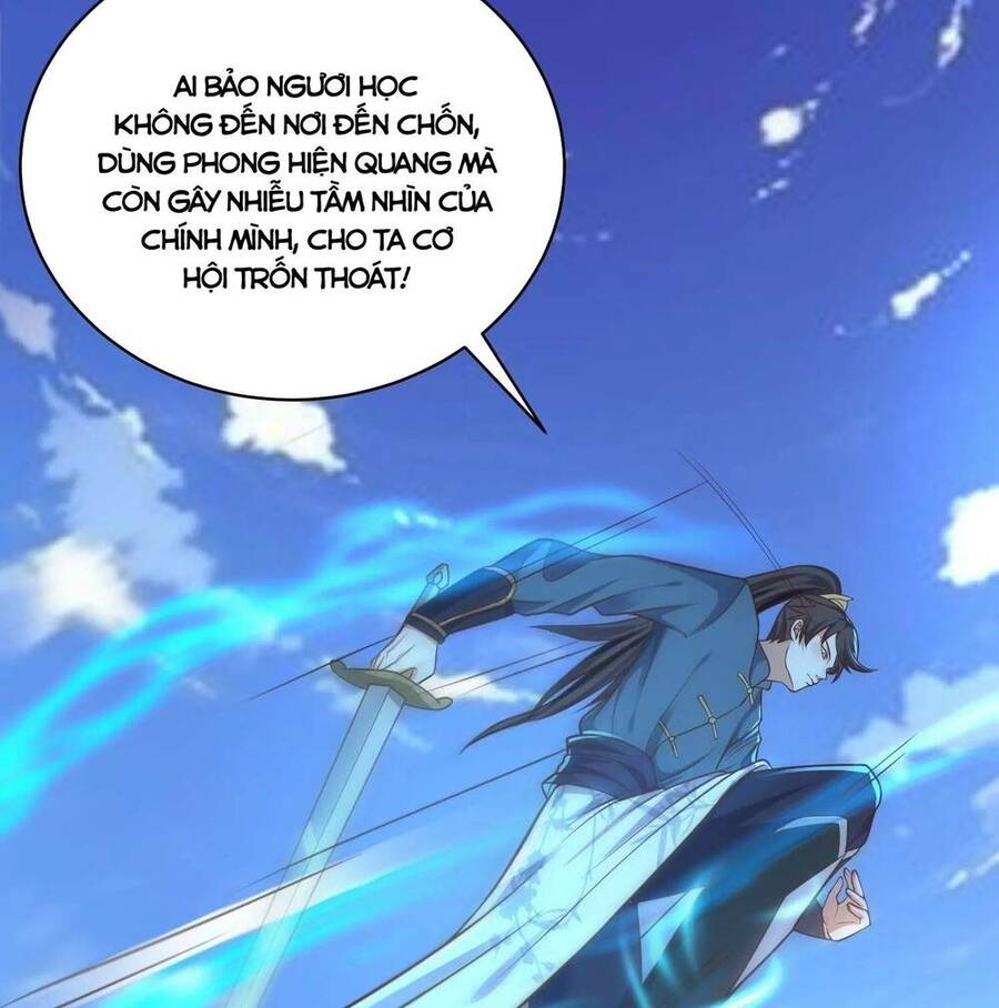 Tà Thần Quy Lai Chapter 5 - Trang 26