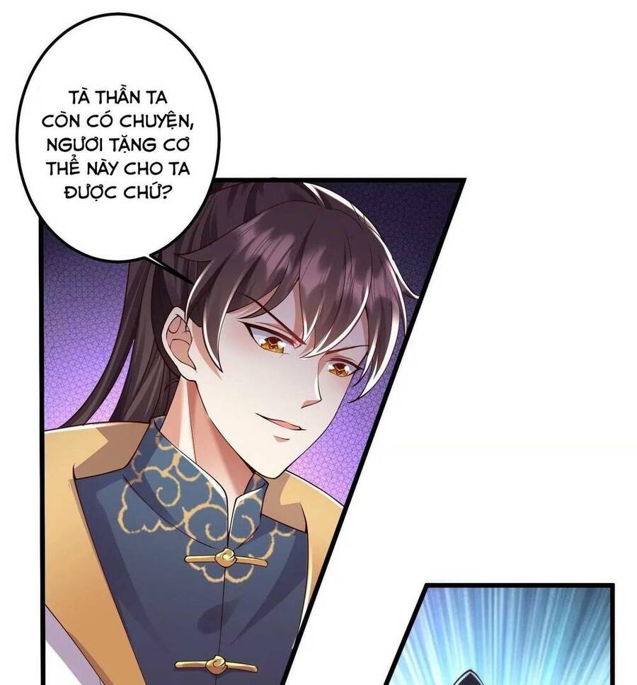 Tà Thần Quy Lai Chapter 1 - Trang 46