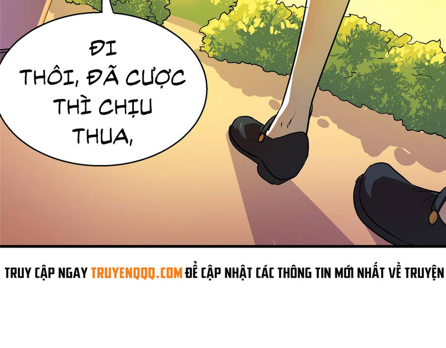 Thế Giới Này Quá Đỗi Nguy Hiểm Chapter 25 - Trang 72