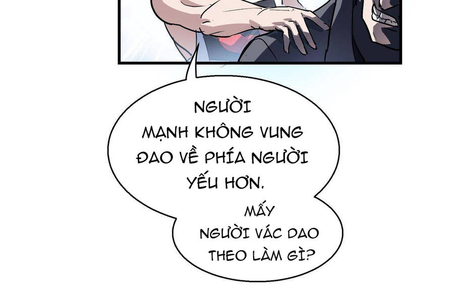 Thế Giới Này Quá Đỗi Nguy Hiểm Chapter 17 - Trang 7