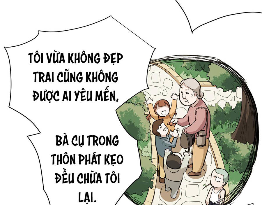 Thế Giới Này Quá Đỗi Nguy Hiểm Chapter 28 - Trang 12