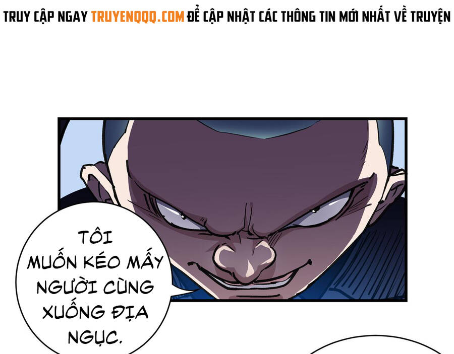 Thế Giới Này Quá Đỗi Nguy Hiểm Chapter 28 - Trang 15