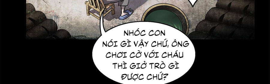 Thế Giới Này Quá Đỗi Nguy Hiểm Chapter 26 - Trang 20