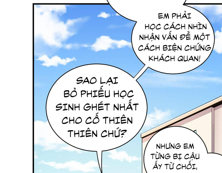 Thế Giới Này Quá Đỗi Nguy Hiểm Chapter 25 - Trang 2