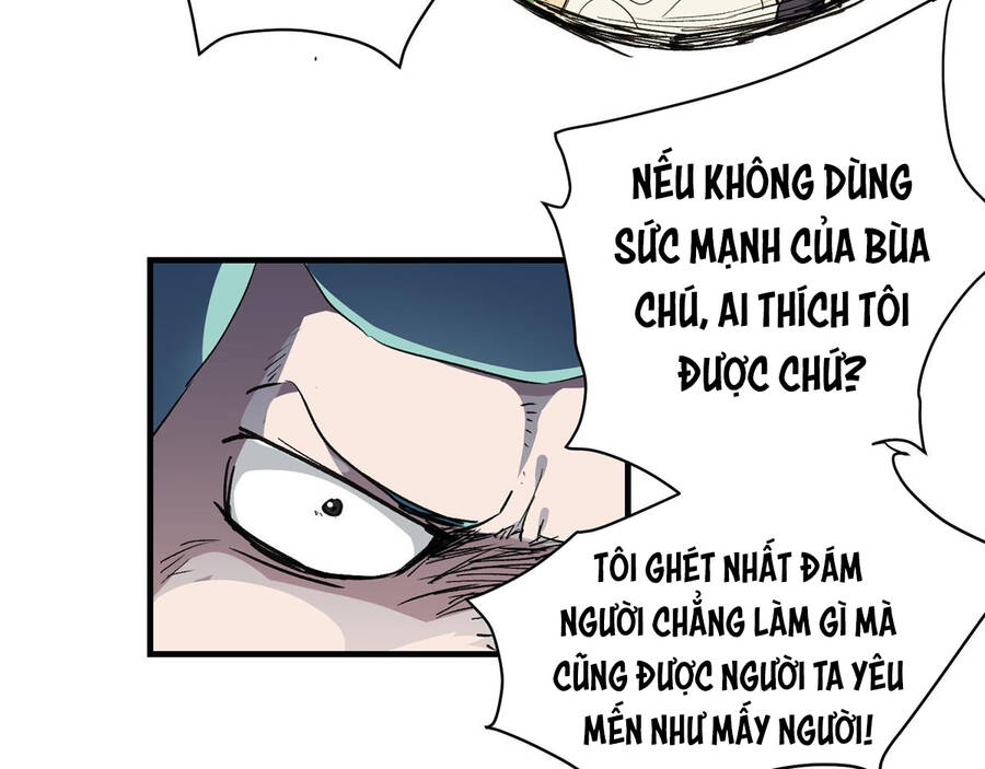 Thế Giới Này Quá Đỗi Nguy Hiểm Chapter 28 - Trang 13