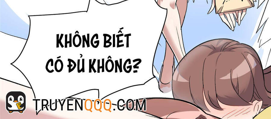 Thế Giới Này Quá Đỗi Nguy Hiểm Chapter 4 - Trang 27