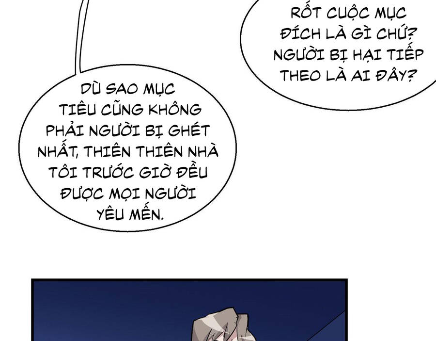 Thế Giới Này Quá Đỗi Nguy Hiểm Chapter 27 - Trang 15