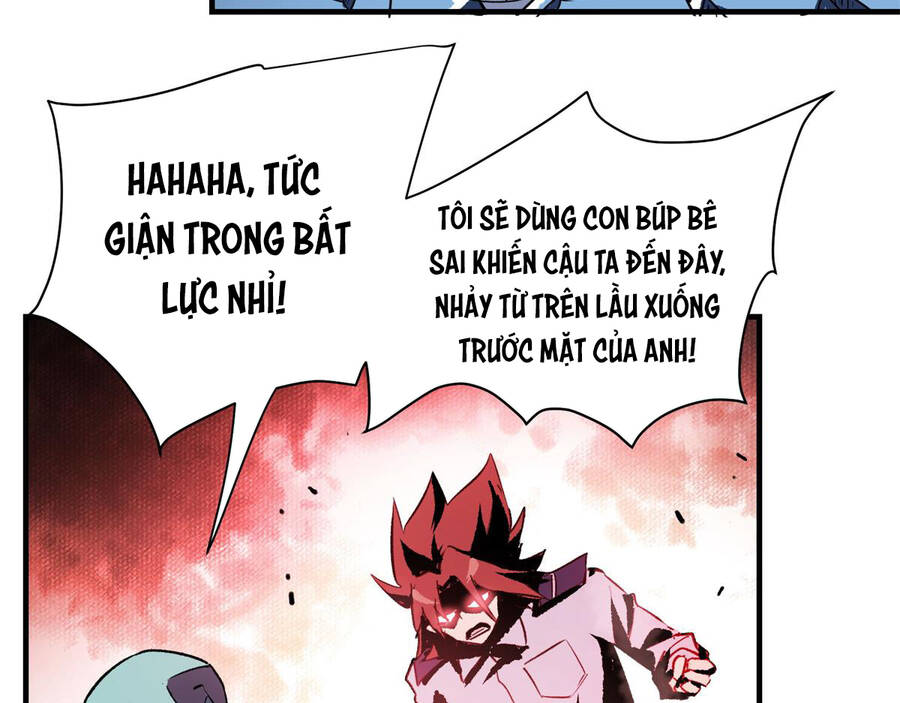 Thế Giới Này Quá Đỗi Nguy Hiểm Chapter 28 - Trang 27