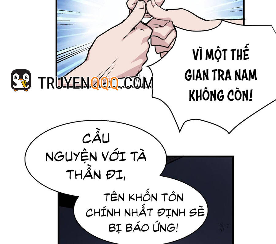 Thế Giới Này Quá Đỗi Nguy Hiểm Chapter 27 - Trang 2