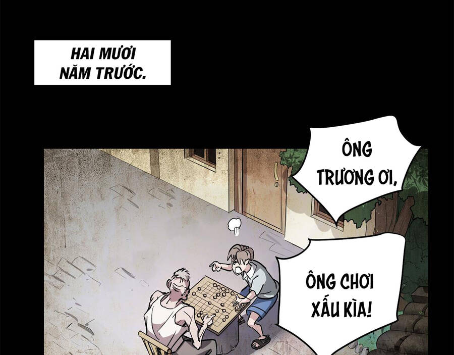 Thế Giới Này Quá Đỗi Nguy Hiểm Chapter 26 - Trang 19