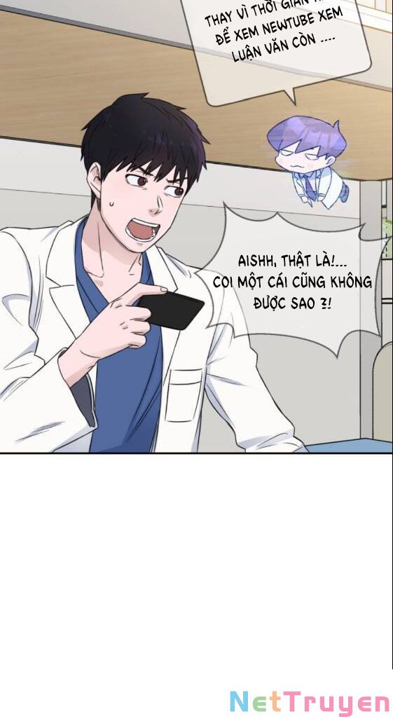 A.i. Doctor Chapter 15 - Trang 46