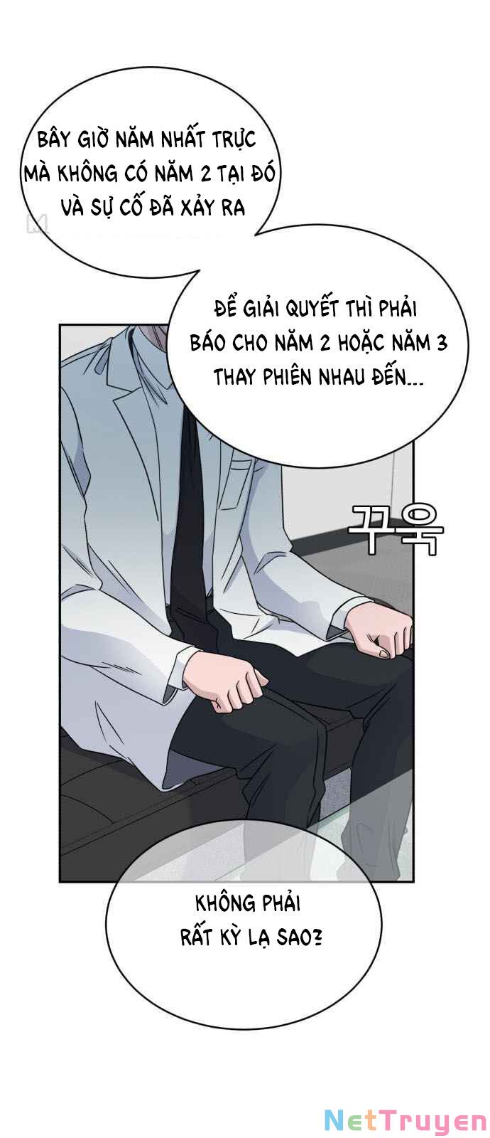 A.i. Doctor Chapter 29 - Trang 30