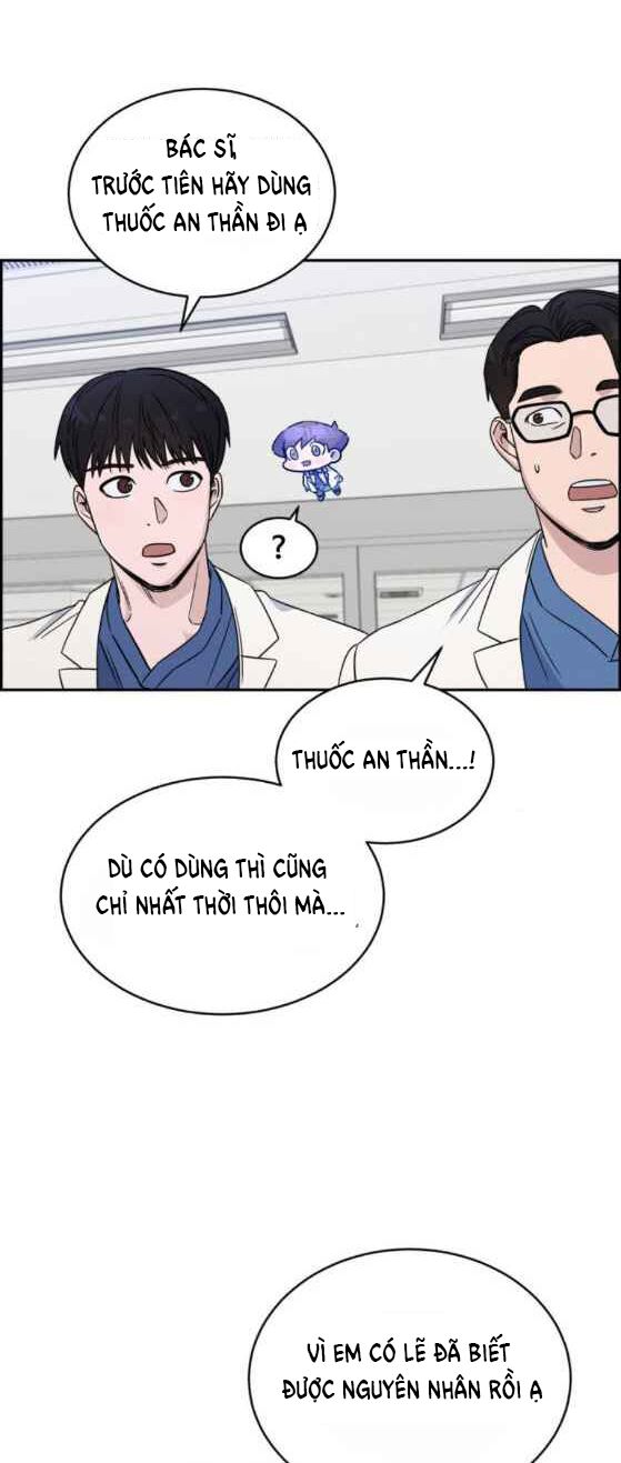 A.i. Doctor Chapter 25 - Trang 49