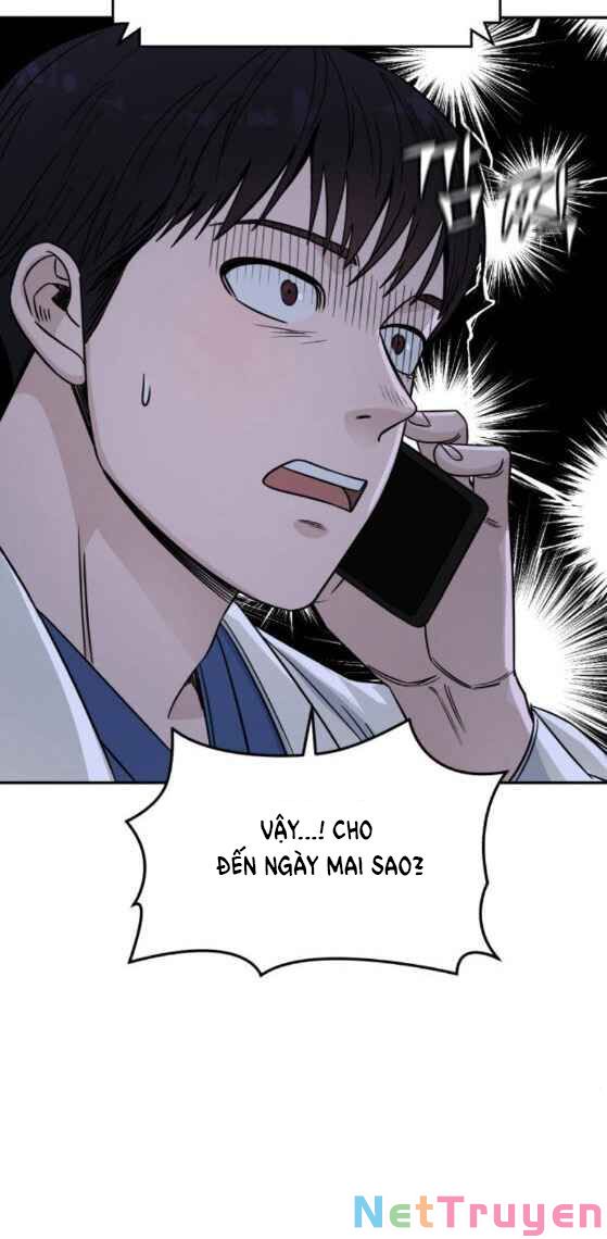 A.i. Doctor Chapter 27 - Trang 23