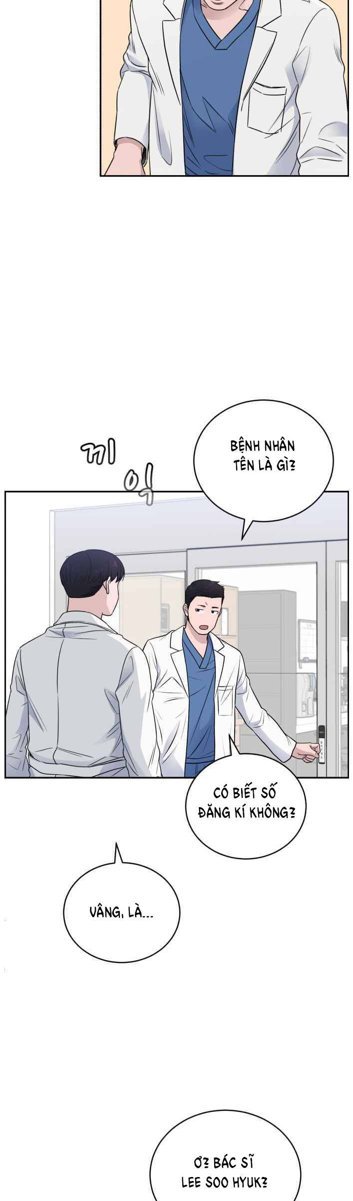 A.i. Doctor Chapter 51 - Trang 12