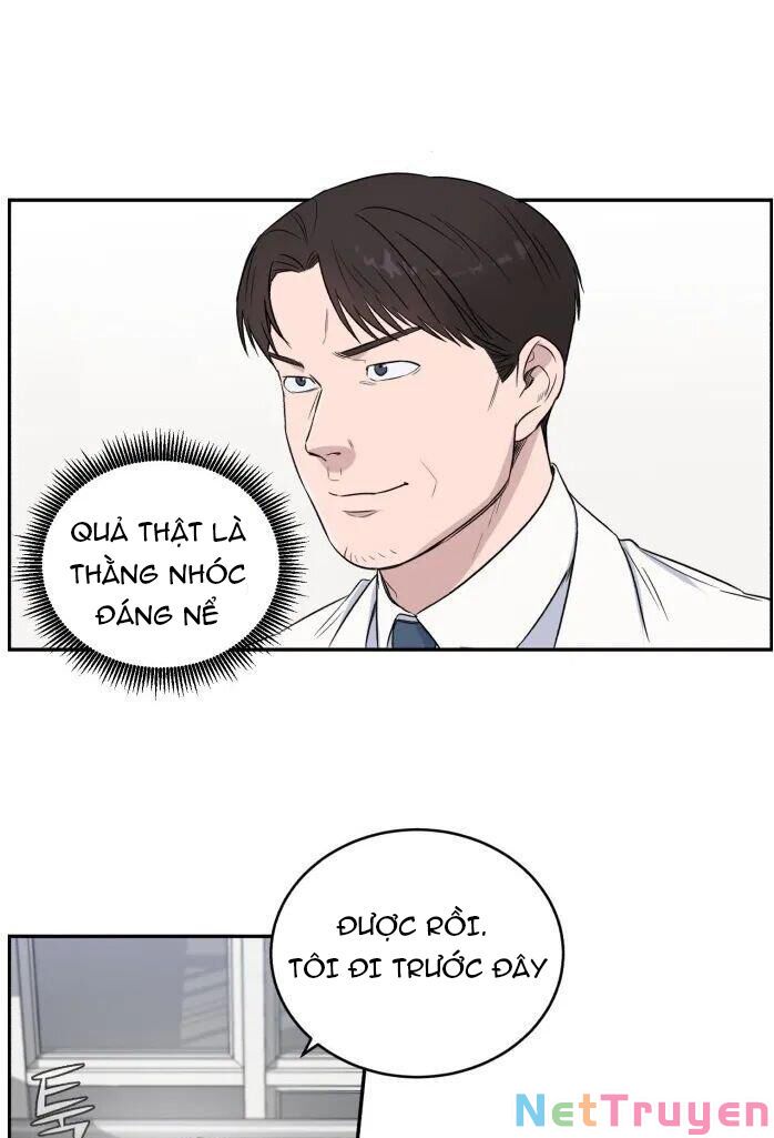 A.i. Doctor Chapter 10 - Trang 7