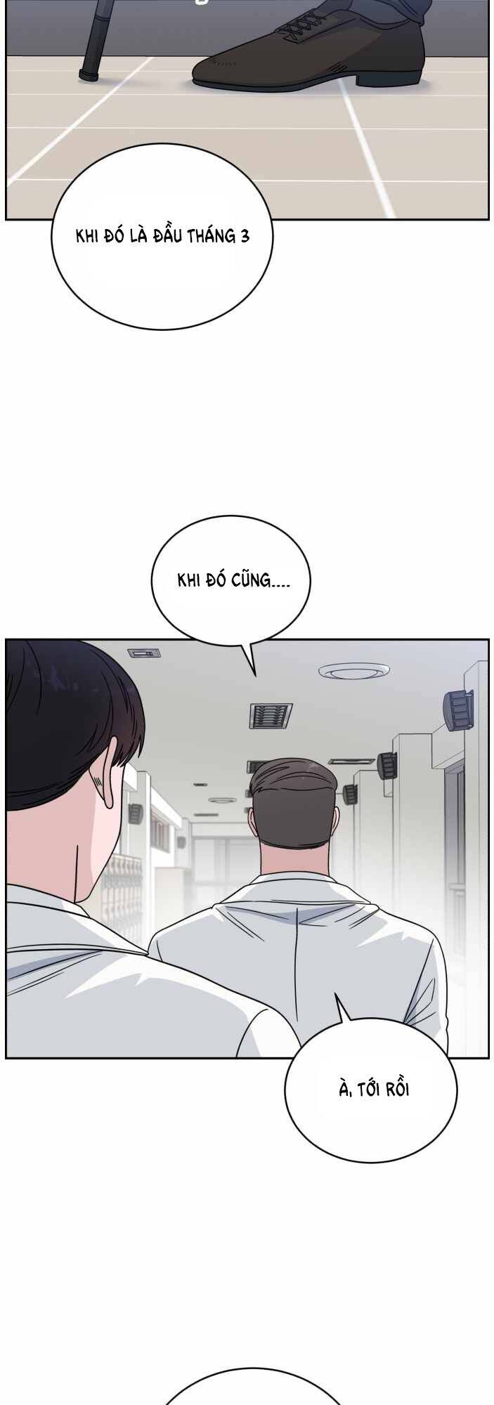 A.i. Doctor Chapter 37 - Trang 28