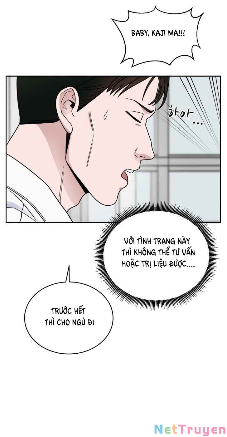 A.i. Doctor Chapter 32 - Trang 17