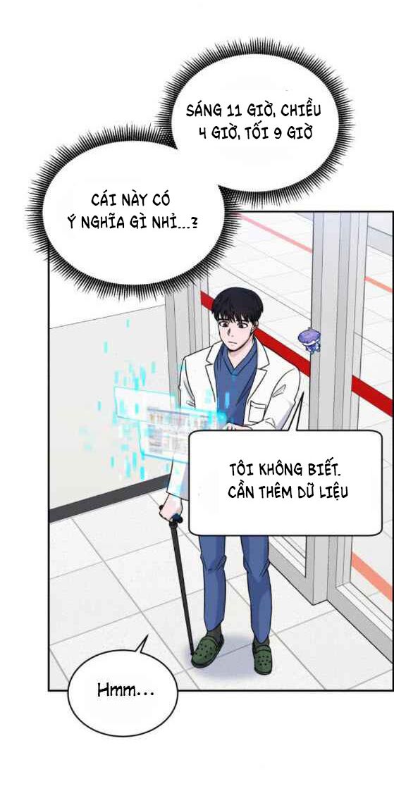 A.i. Doctor Chapter 24 - Trang 41