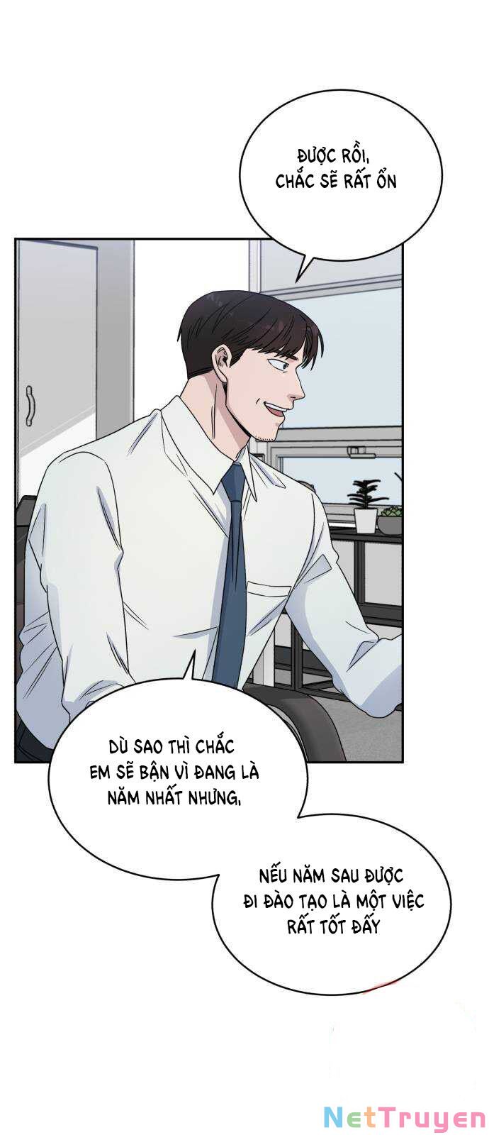 A.i. Doctor Chapter 30 - Trang 47