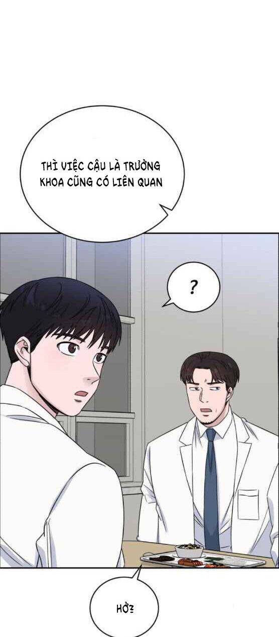 A.i. Doctor Chapter 23 - Trang 28