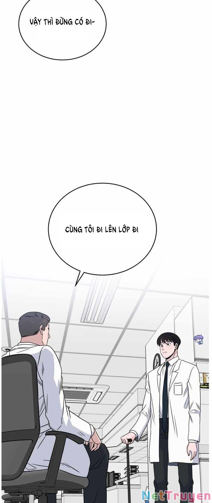 A.i. Doctor Chapter 36 - Trang 65