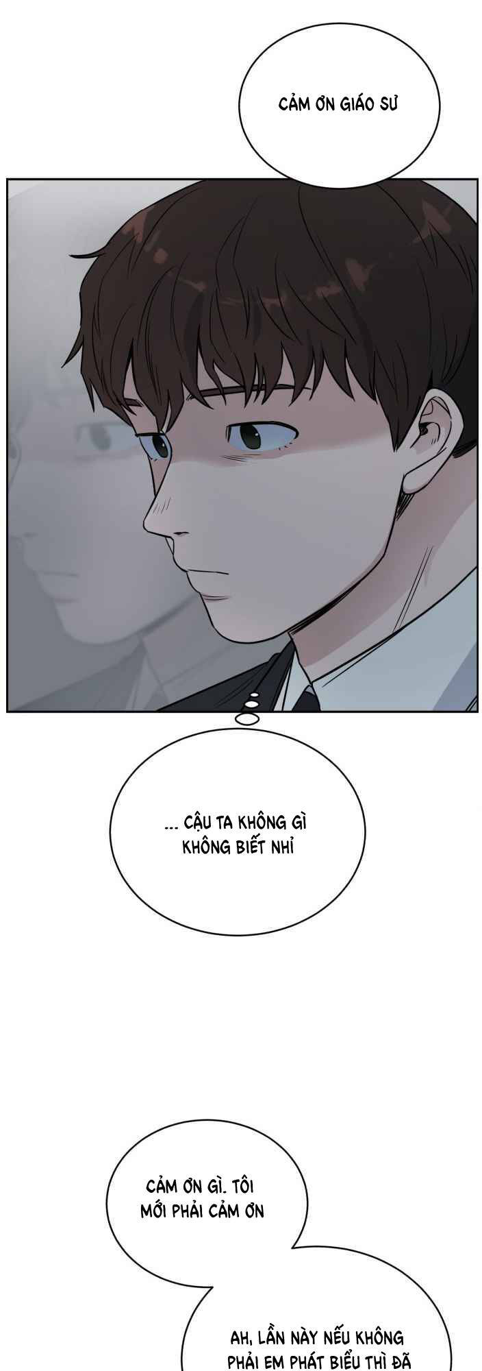 A.i. Doctor Chapter 45 - Trang 24