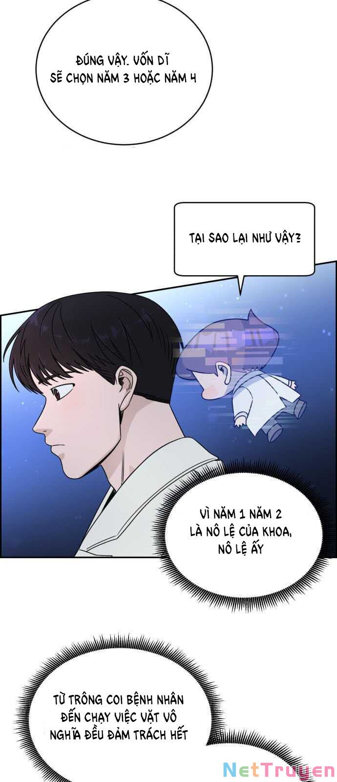 A.i. Doctor Chapter 30 - Trang 10