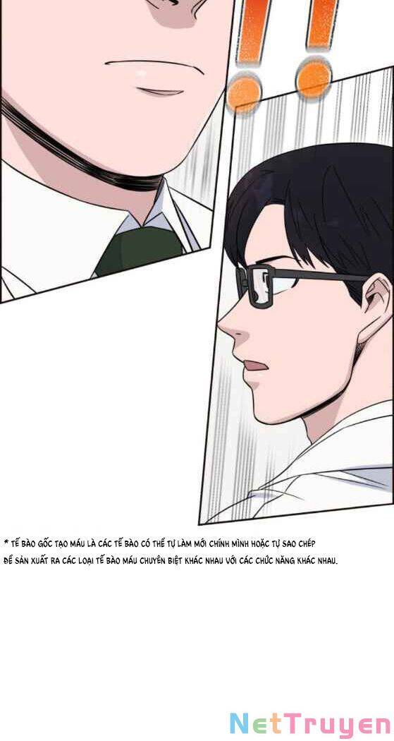 A.i. Doctor Chapter 21 - Trang 3